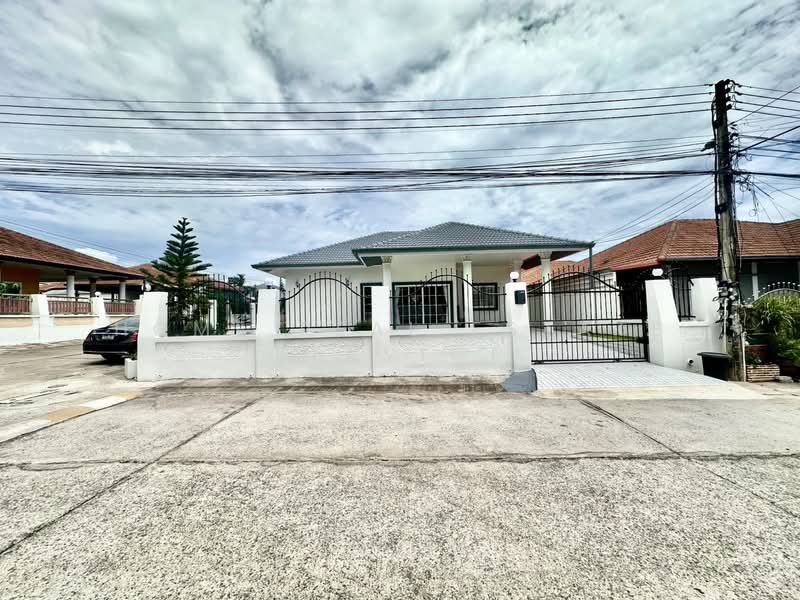 หมู่บ้านเอกมงคล 4/1, Chon Buri (Pattaya)