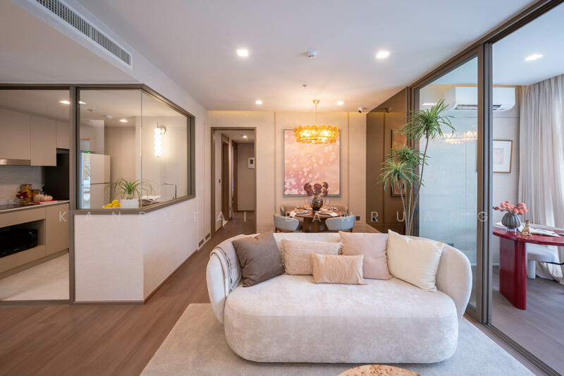 WIDEN by Sansiri, Bangkok
