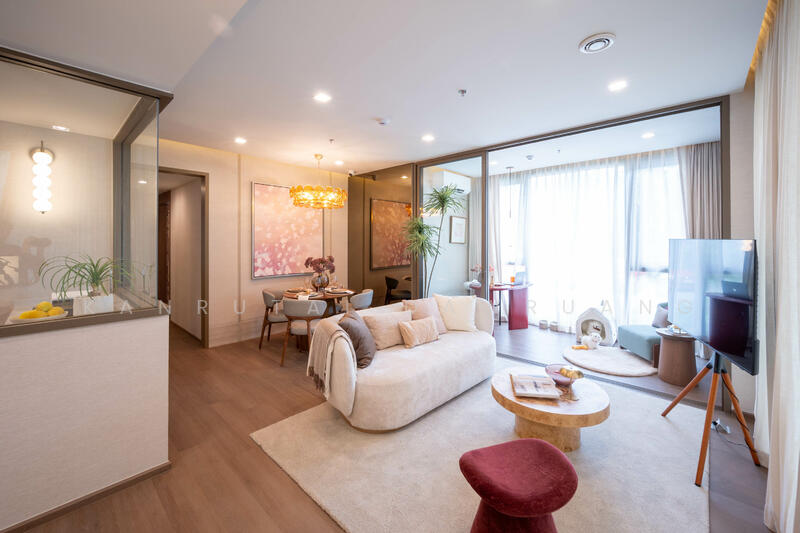 WIDEN by Sansiri, Bangkok