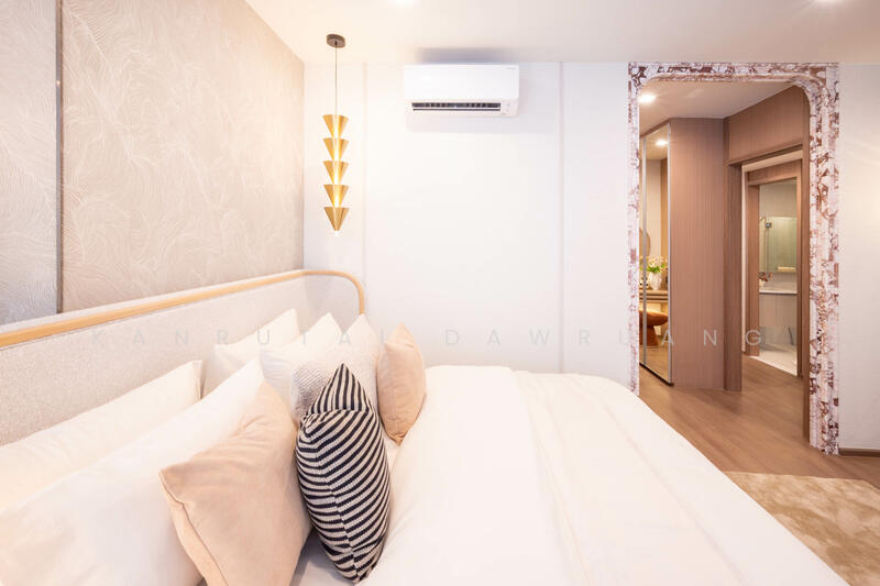 WIDEN by Sansiri, Bangkok