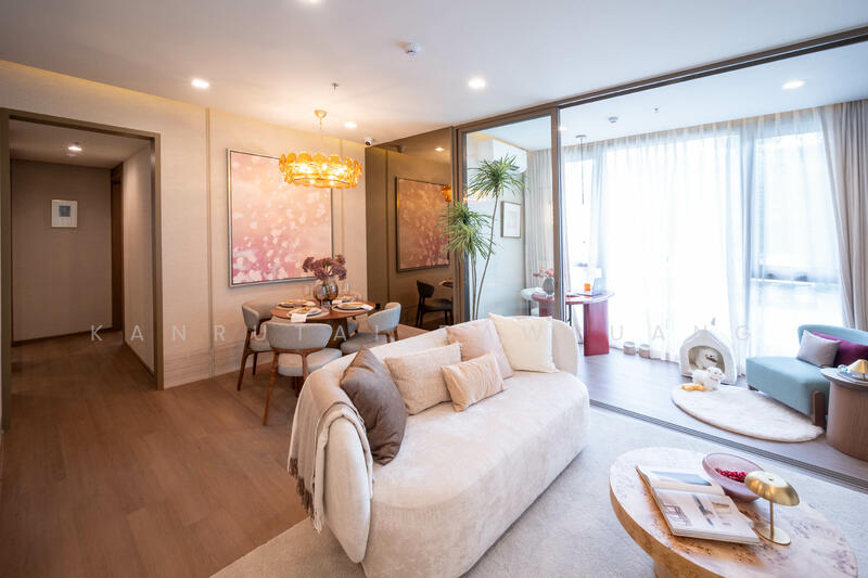 WIDEN by Sansiri, Bangkok