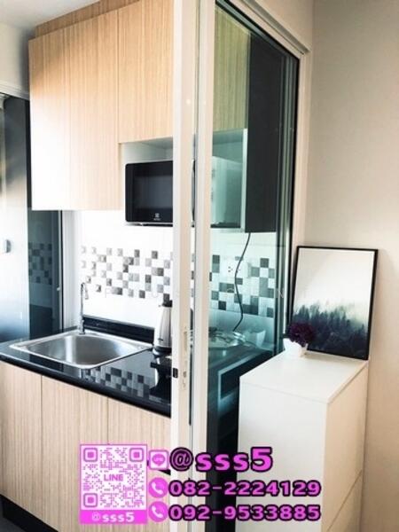 Regent Home Sukhumvit 97/1, Bangkok