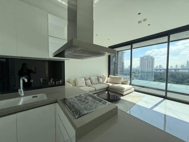 Canapaya Residences Rama 3, Bangkok