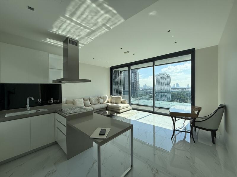 Canapaya Residences Rama 3, Bangkok