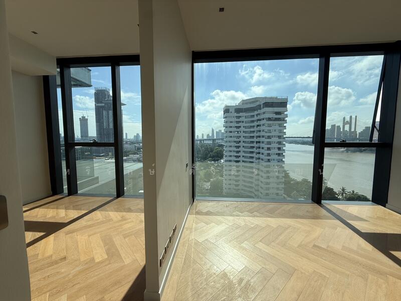 Canapaya Residences Rama 3, Bangkok