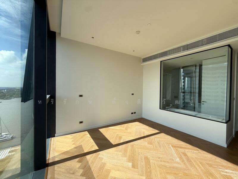 Canapaya Residences Rama 3, Bangkok