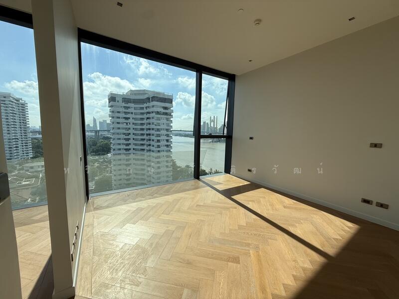Canapaya Residences Rama 3, Bangkok