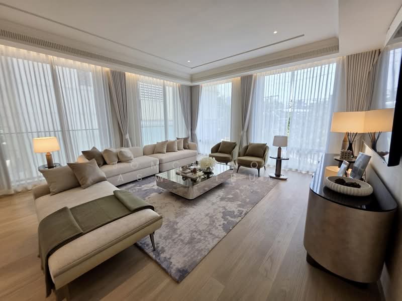 InterContinental Residences Bangkok Asoke, Bangkok