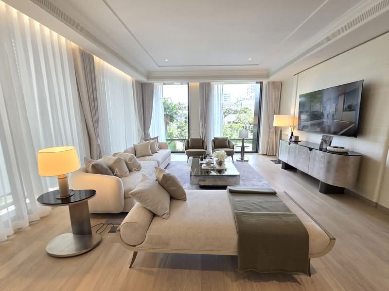 InterContinental Residences Bangkok Asoke, Bangkok