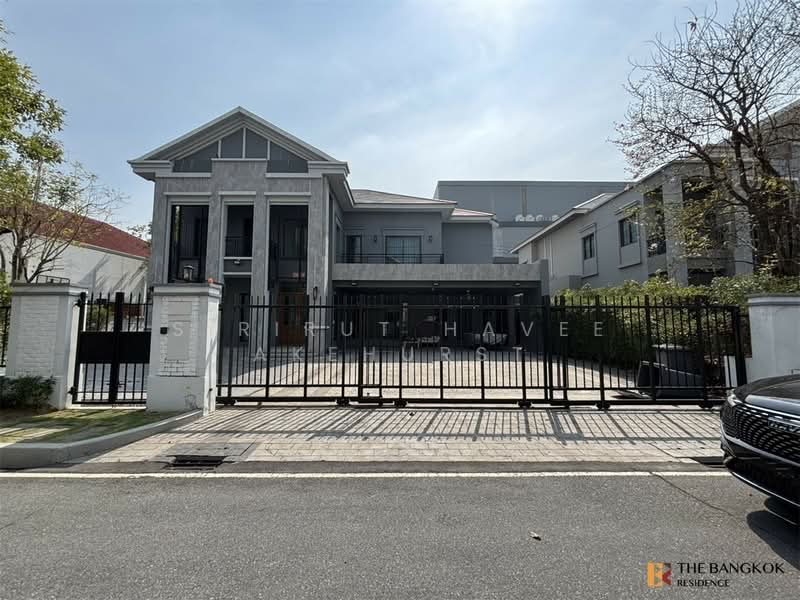 Grand Bangkok Boulevard Sukhumvit, Samut Prakan