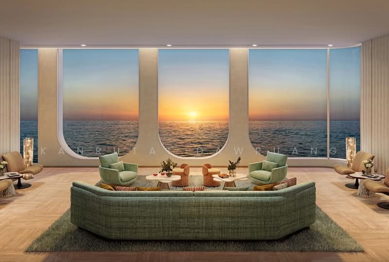 PTY Residence Sai 1, Chon Buri (Pattaya)