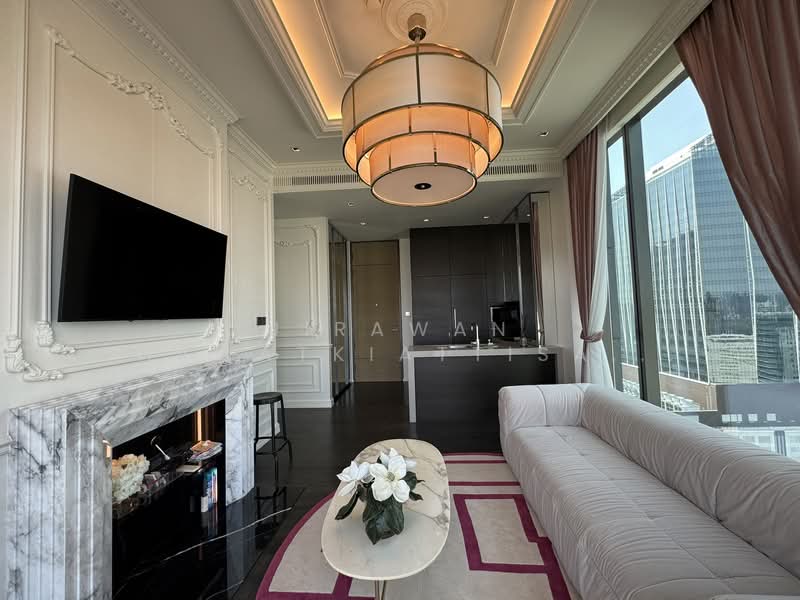 28 Chidlom, Bangkok