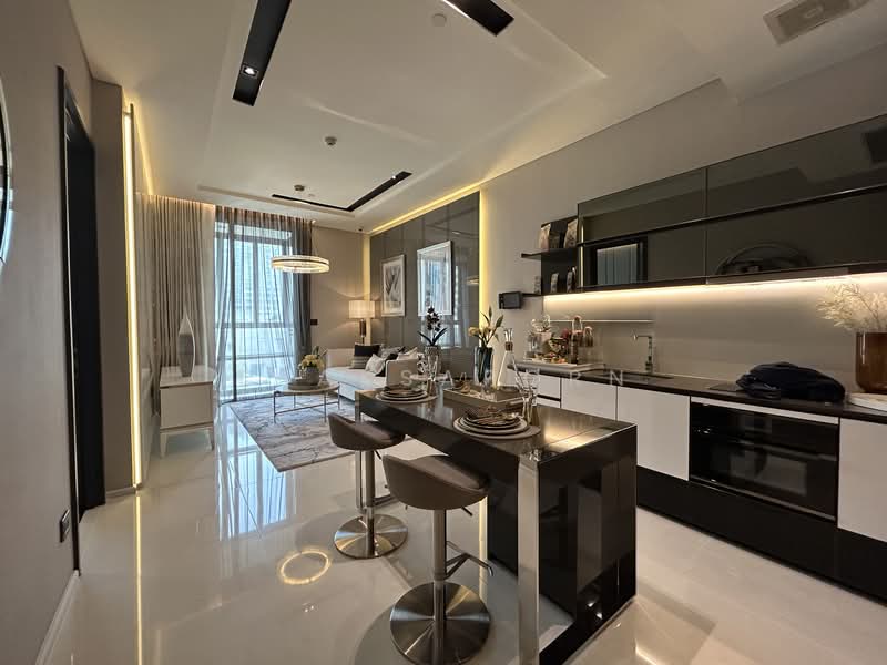The Bangkok Thonglor, Bangkok