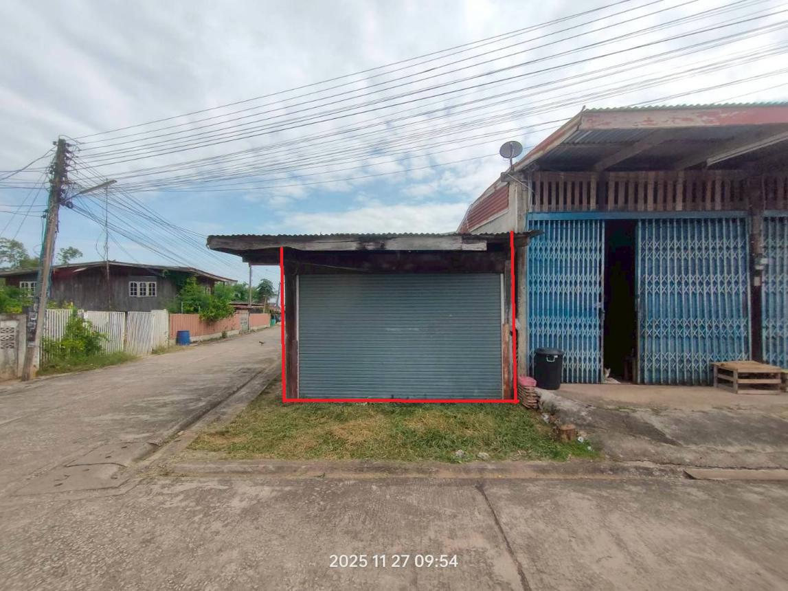 บ้านเดี่ยว วังน้ำเย็น จังหวัดสระแก้ว