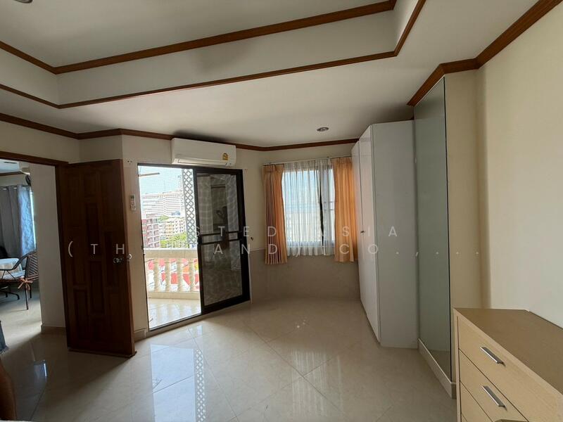 Jomtien Thip Condotel, Chon Buri (Pattaya)