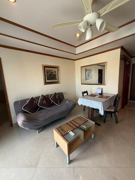 Jomtien Thip Condotel, Chon Buri (Pattaya)