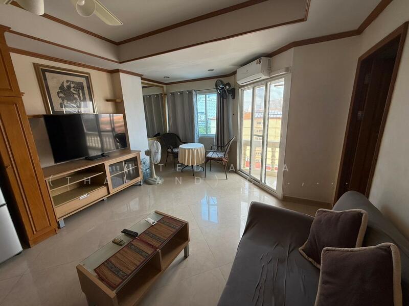 Jomtien Thip Condotel, Chon Buri (Pattaya)