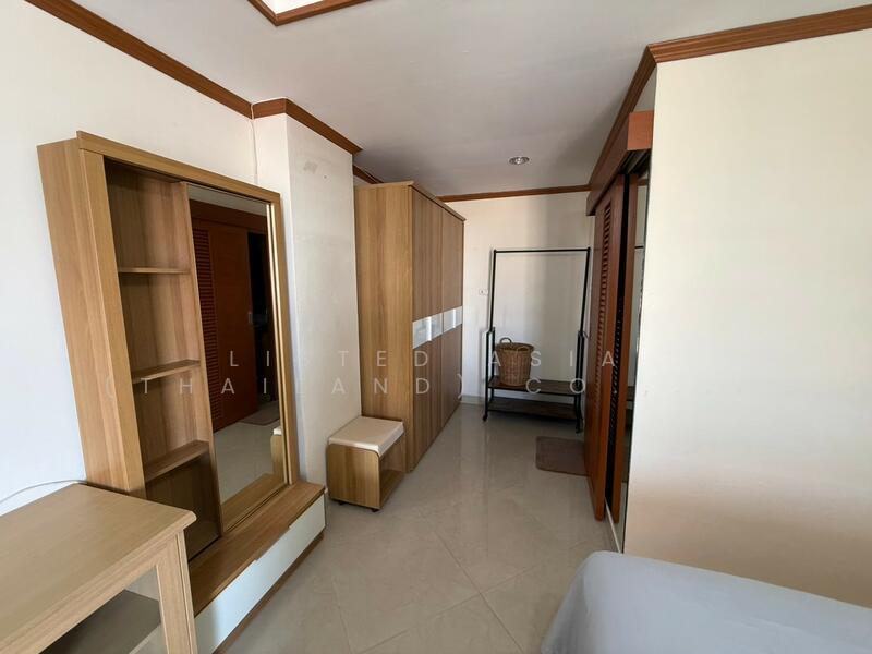 Jomtien Thip Condotel, Chon Buri (Pattaya)
