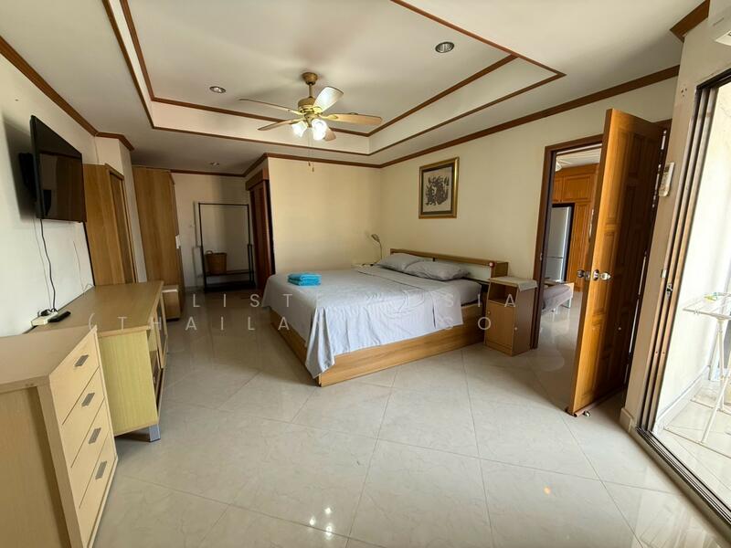 Jomtien Thip Condotel, Chon Buri (Pattaya)