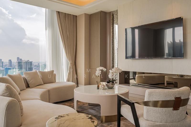 ONE89 Wireless, Bangkok