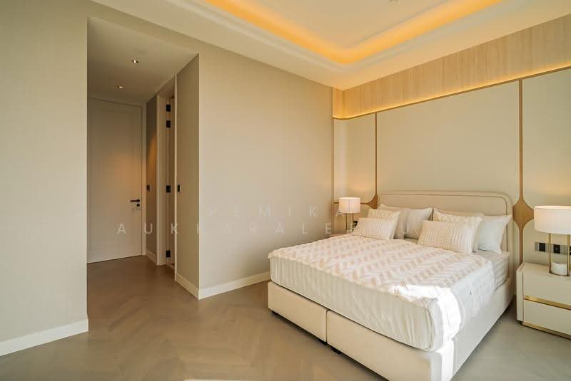 ONE89 Wireless, Bangkok