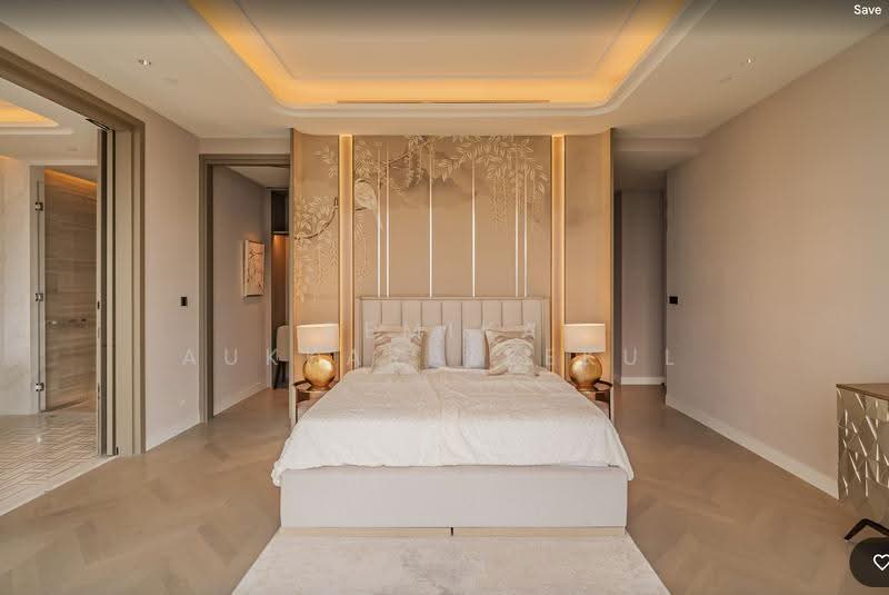 ONE89 Wireless, Bangkok