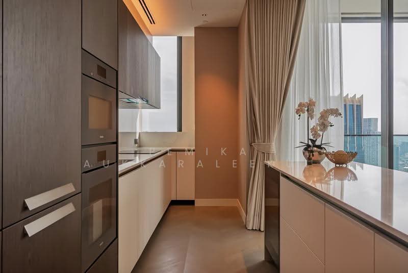ONE89 Wireless, Bangkok