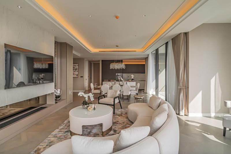 ONE89 Wireless, Bangkok
