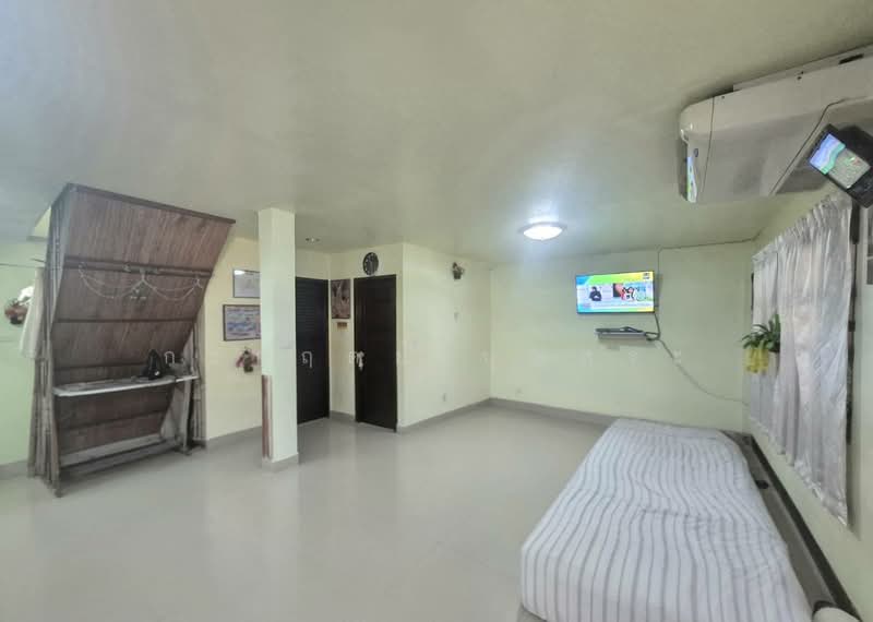 Chokaeo Village : หมู่บ้านช่อแก้ว, Pathum Thani