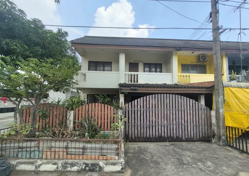 Chokaeo Village : หมู่บ้านช่อแก้ว, Pathum Thani
