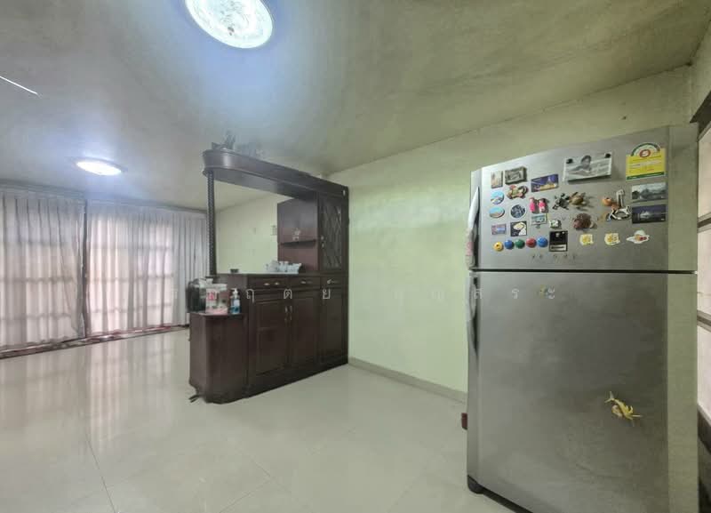 Chokaeo Village : หมู่บ้านช่อแก้ว, Pathum Thani