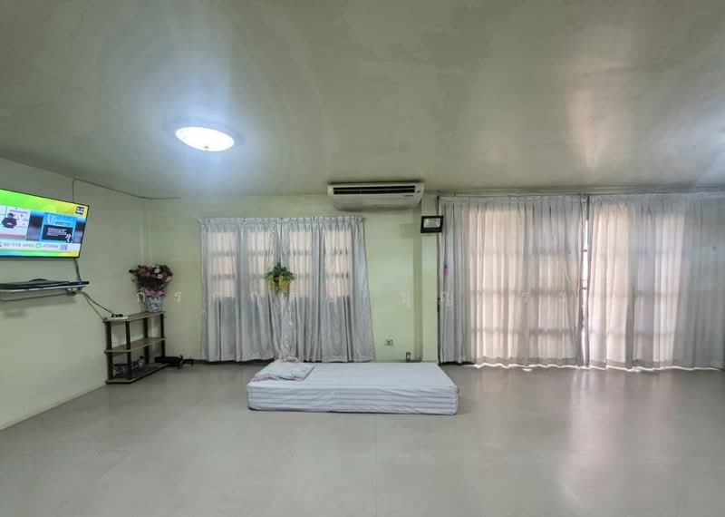 Chokaeo Village : หมู่บ้านช่อแก้ว, Pathum Thani