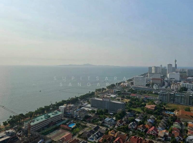 Copacabana Beach Jomtien, Chon Buri (Pattaya)