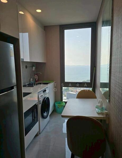 Copacabana Beach Jomtien, Chon Buri (Pattaya)