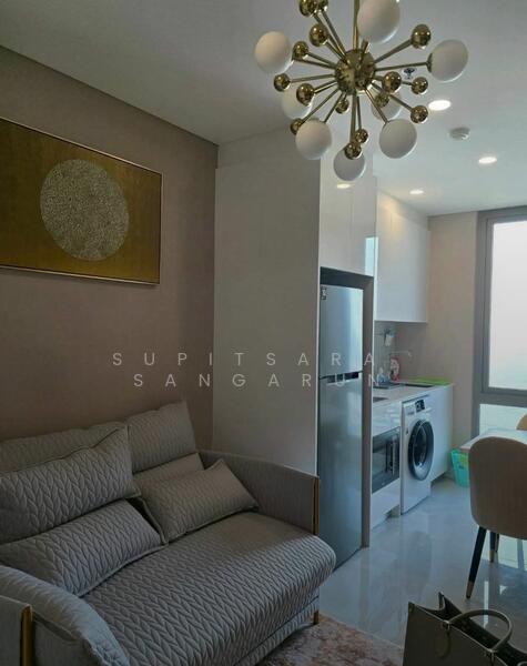 Copacabana Beach Jomtien, Chon Buri (Pattaya)