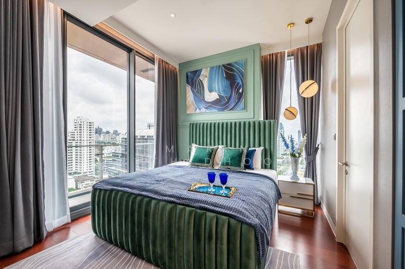 Khun By Yoo, Bangkok