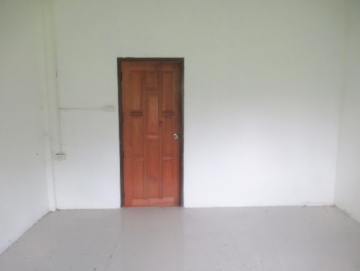 บ้านเดี่ยว บ้านนาสาร สุราษฎร์ธานี