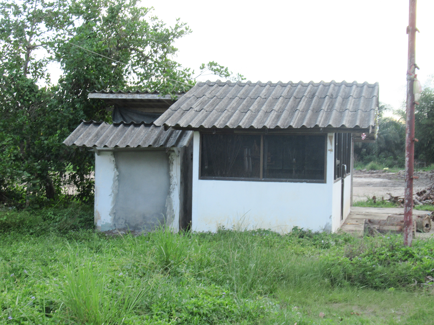 บ้านเดี่ยว บ้านนาสาร สุราษฎร์ธานี