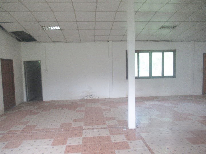 บ้านเดี่ยว บ้านนาสาร สุราษฎร์ธานี