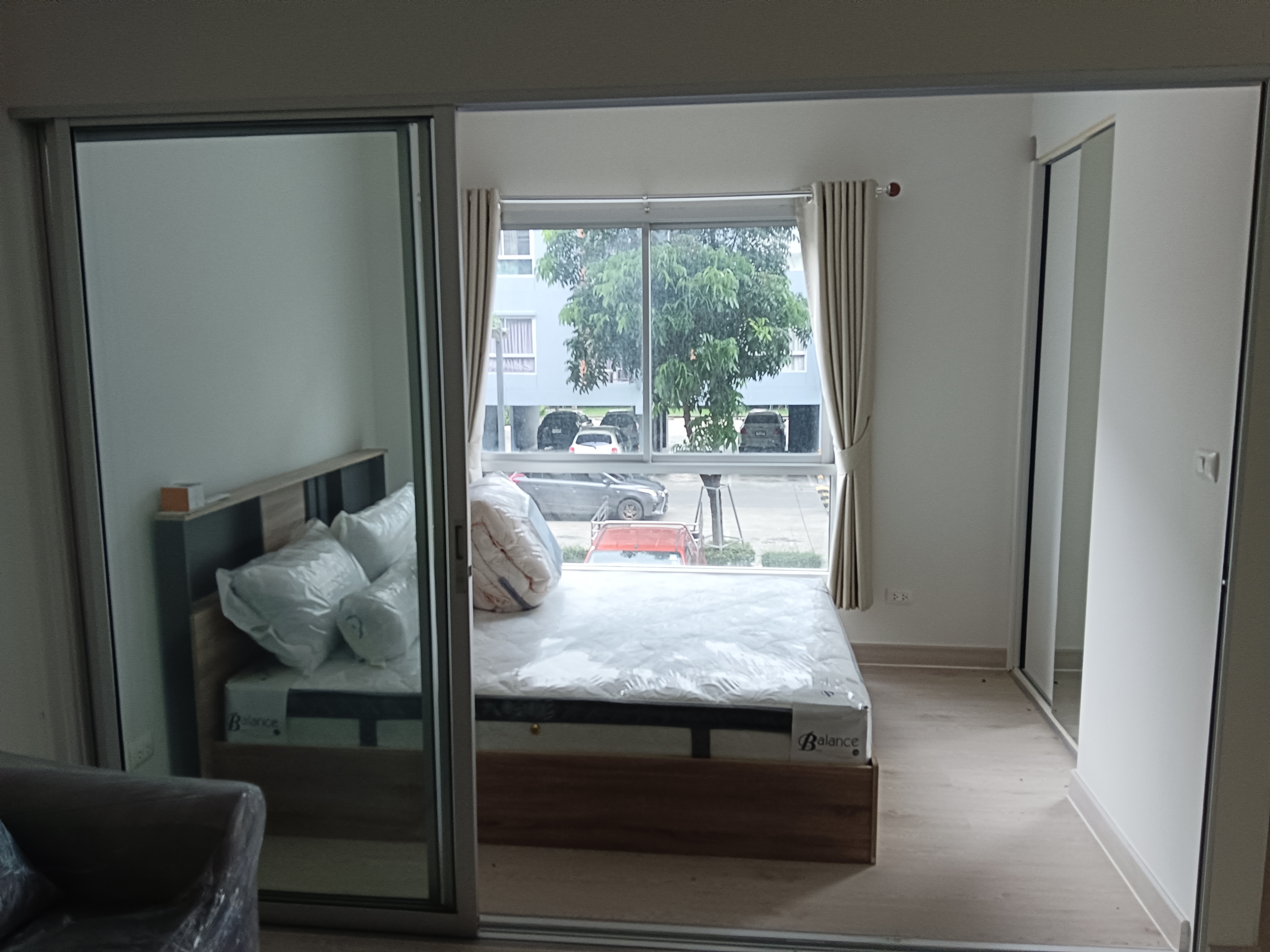 Plum Condo Bangyai Station