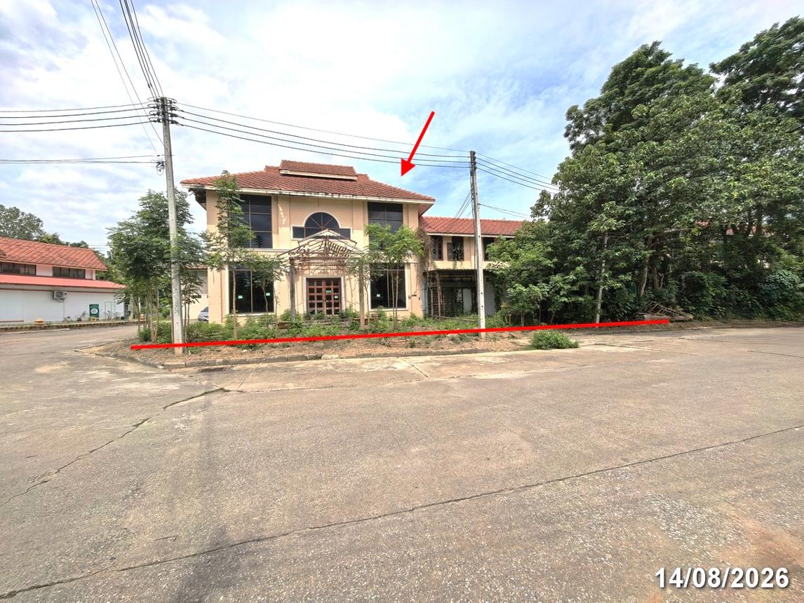Industrial Building, Hang Dong, Chiang Mai
