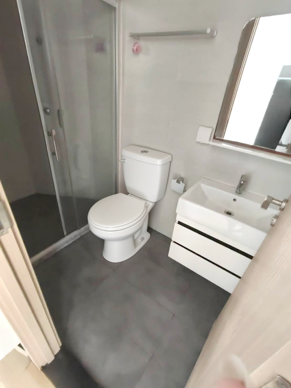 Budget Condo