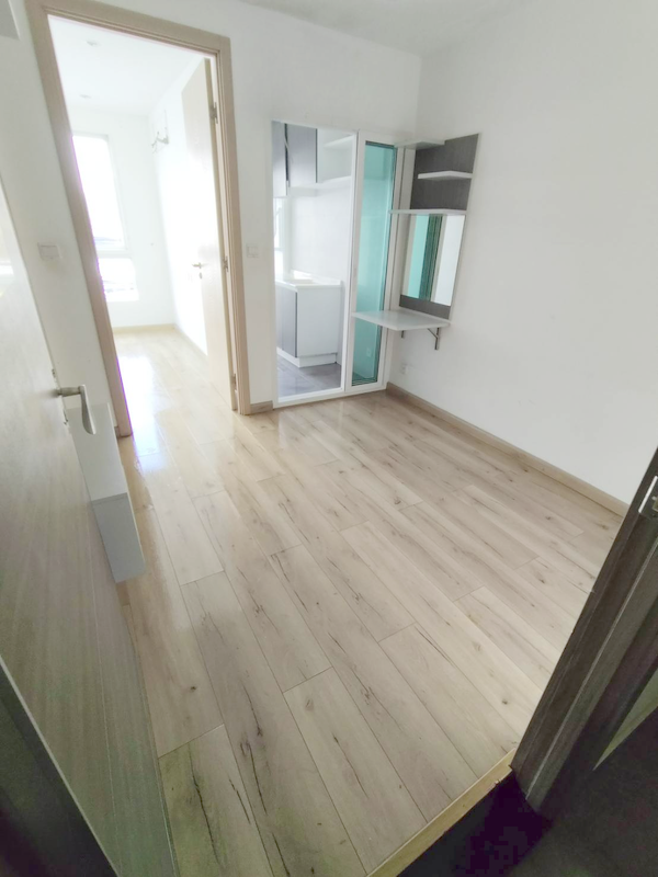 Budget Condo