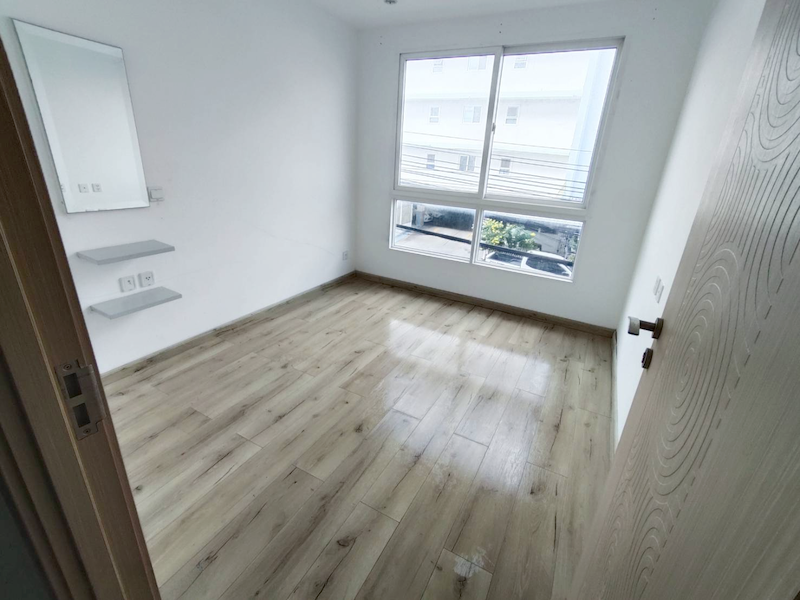 Budget Condo