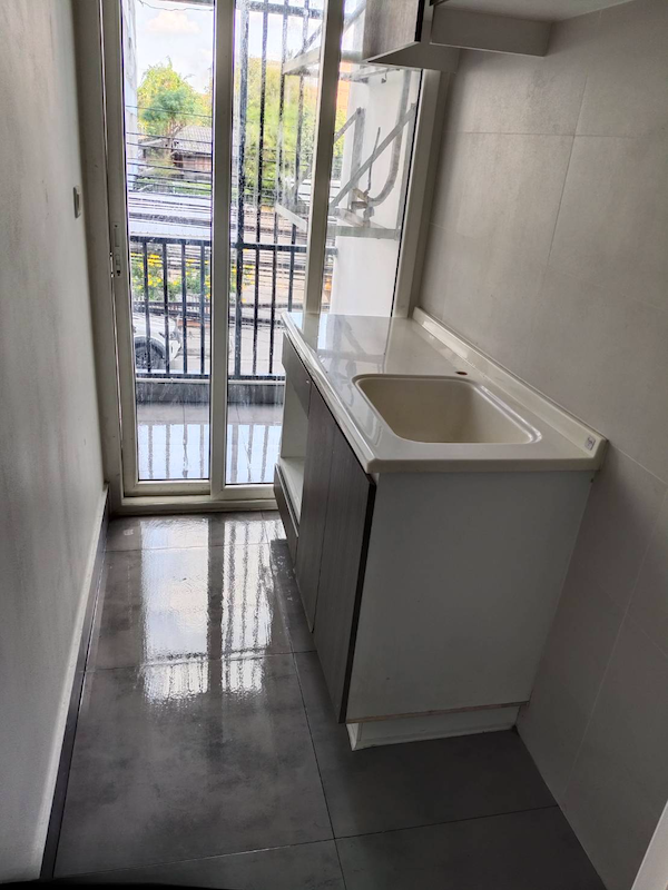 Budget Condo