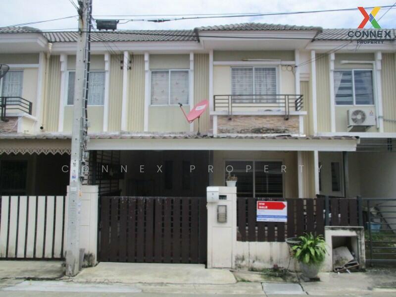Pruksa Town Phetkasem 81, Bangkok