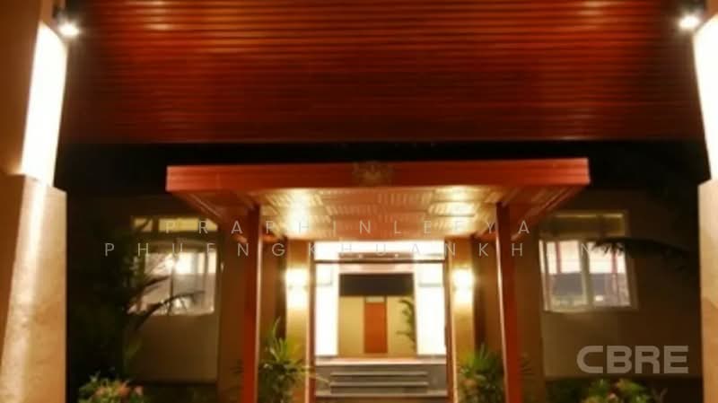 Resort Home - Lanna Thai Villa, chiang-rai