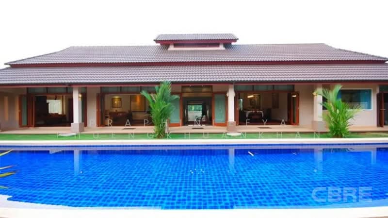 Resort Home - Lanna Thai Villa, chiang-rai