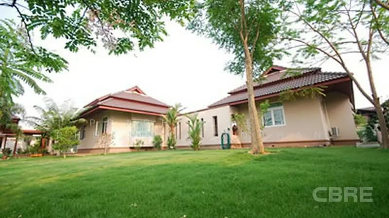 Resort Home - Lanna Thai Villa, chiang-rai
