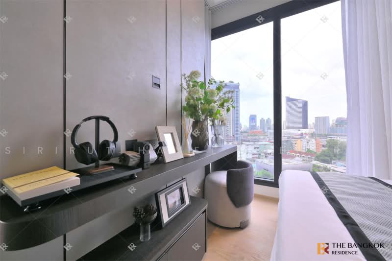ASHTON Asoke-Rama 9, Bangkok